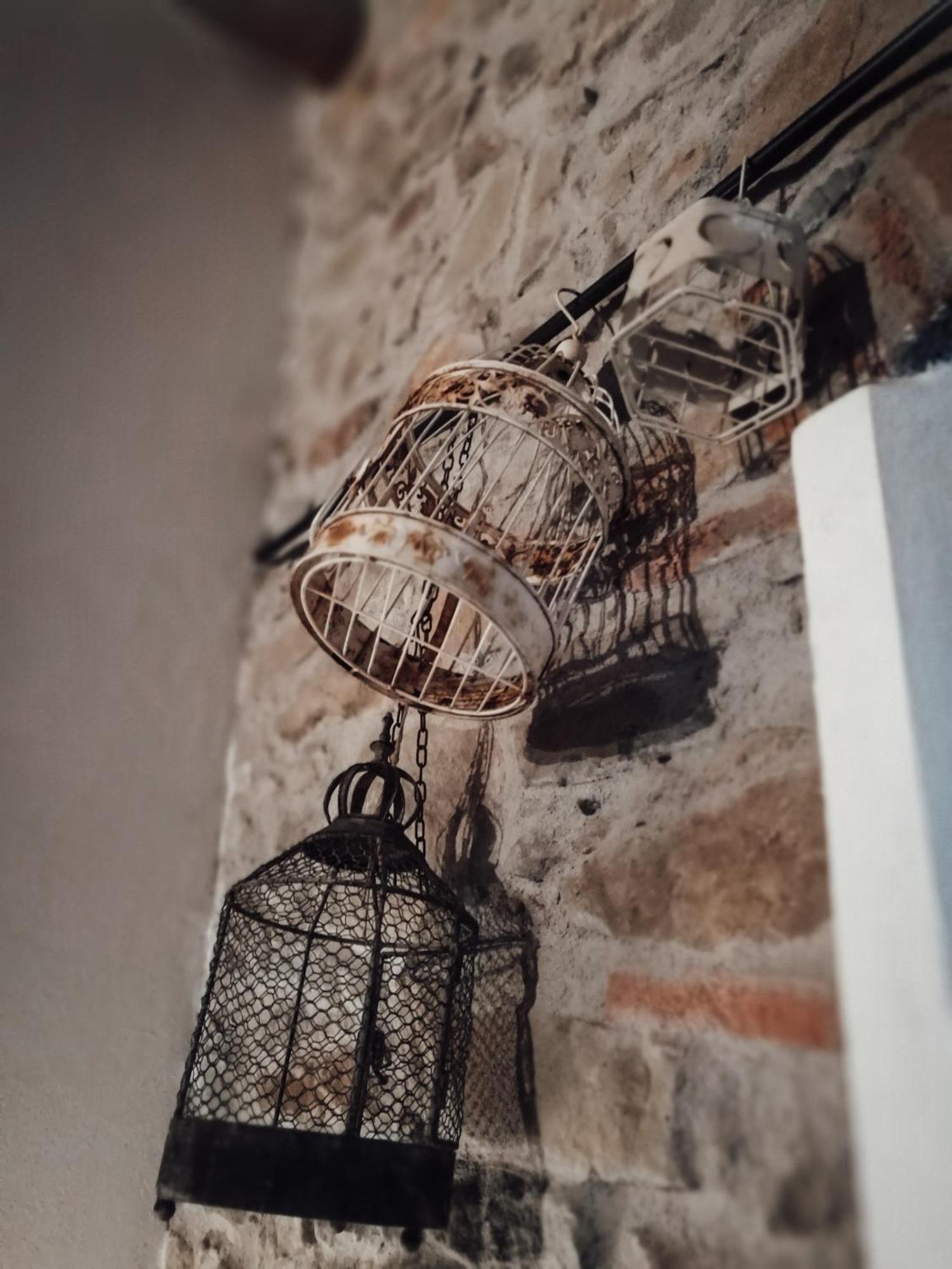 Agriturismo Tananei Marliana Værelse billede